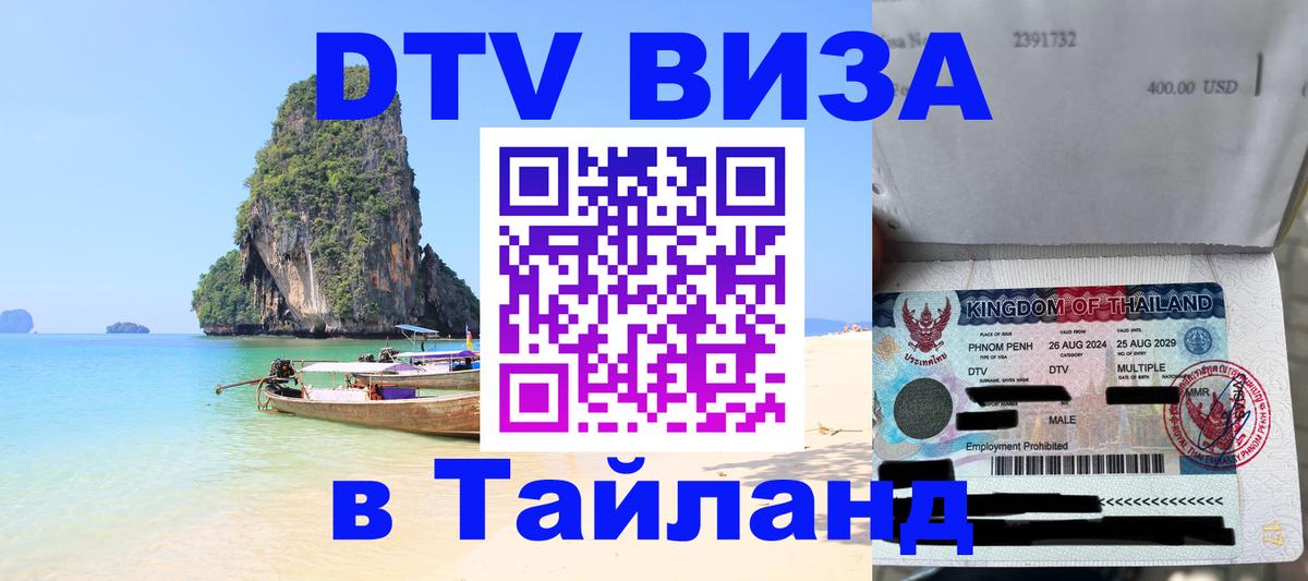 Сколько стоит DTV виза — актуальные цены, оформление даже без документов - 19.11.2025 